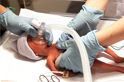 CPR-Schulung