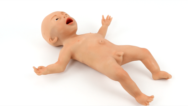 NENASim Infant patient simulator