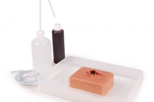 Wound Packing Trainer